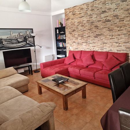 Villa Martha Casa Principal Anexa Playa Blanca Dış mekan fotoğraf