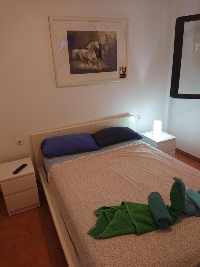 Villa Martha Casa Principal Anexa Playa Blanca Dış mekan fotoğraf