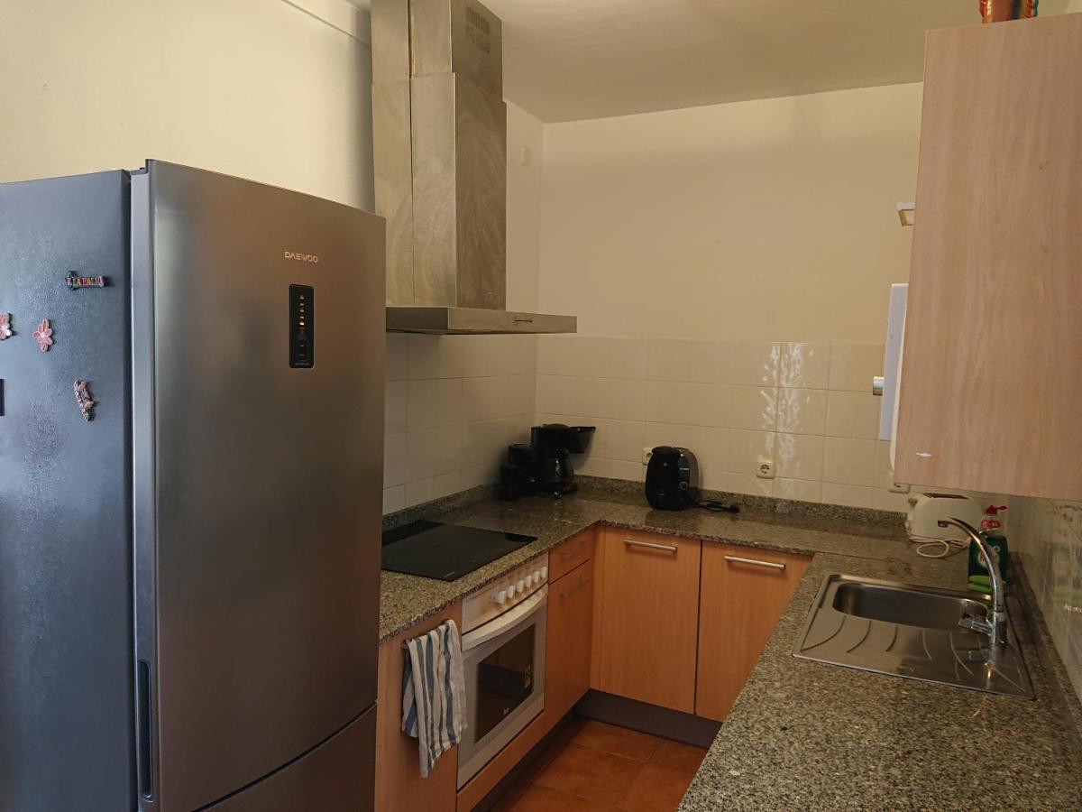 Villa Martha Casa Principal Anexa Playa Blanca Dış mekan fotoğraf