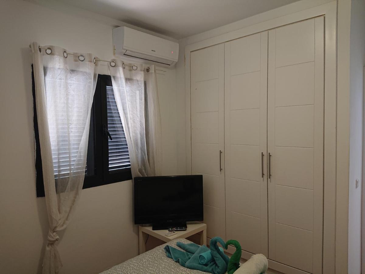 Villa Martha Casa Principal Anexa Playa Blanca Dış mekan fotoğraf