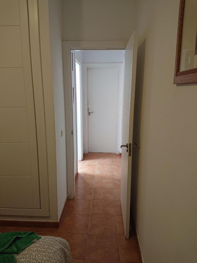 Villa Martha Casa Principal Anexa Playa Blanca Dış mekan fotoğraf