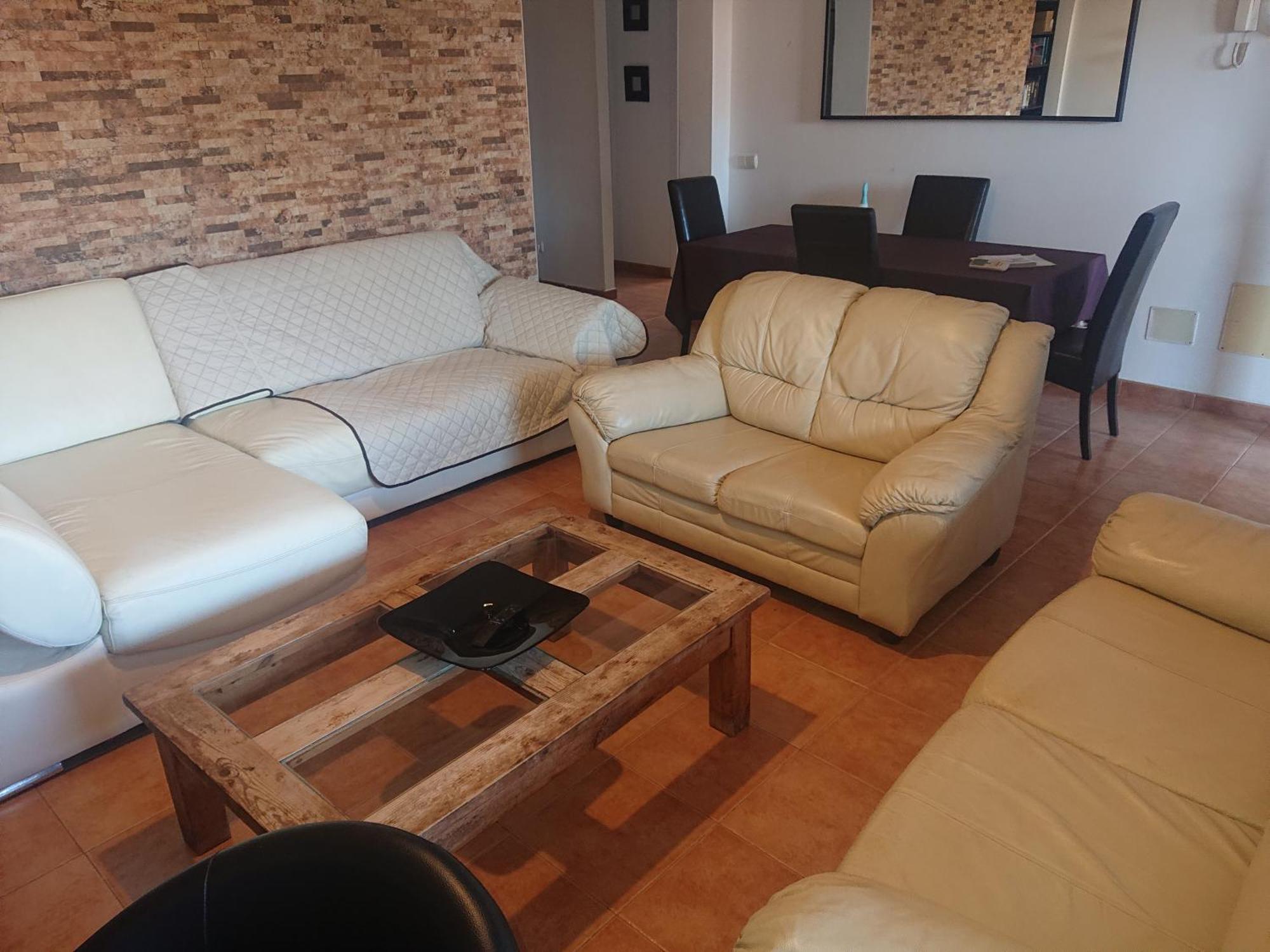 Villa Martha Casa Principal Anexa Playa Blanca Oda fotoğraf