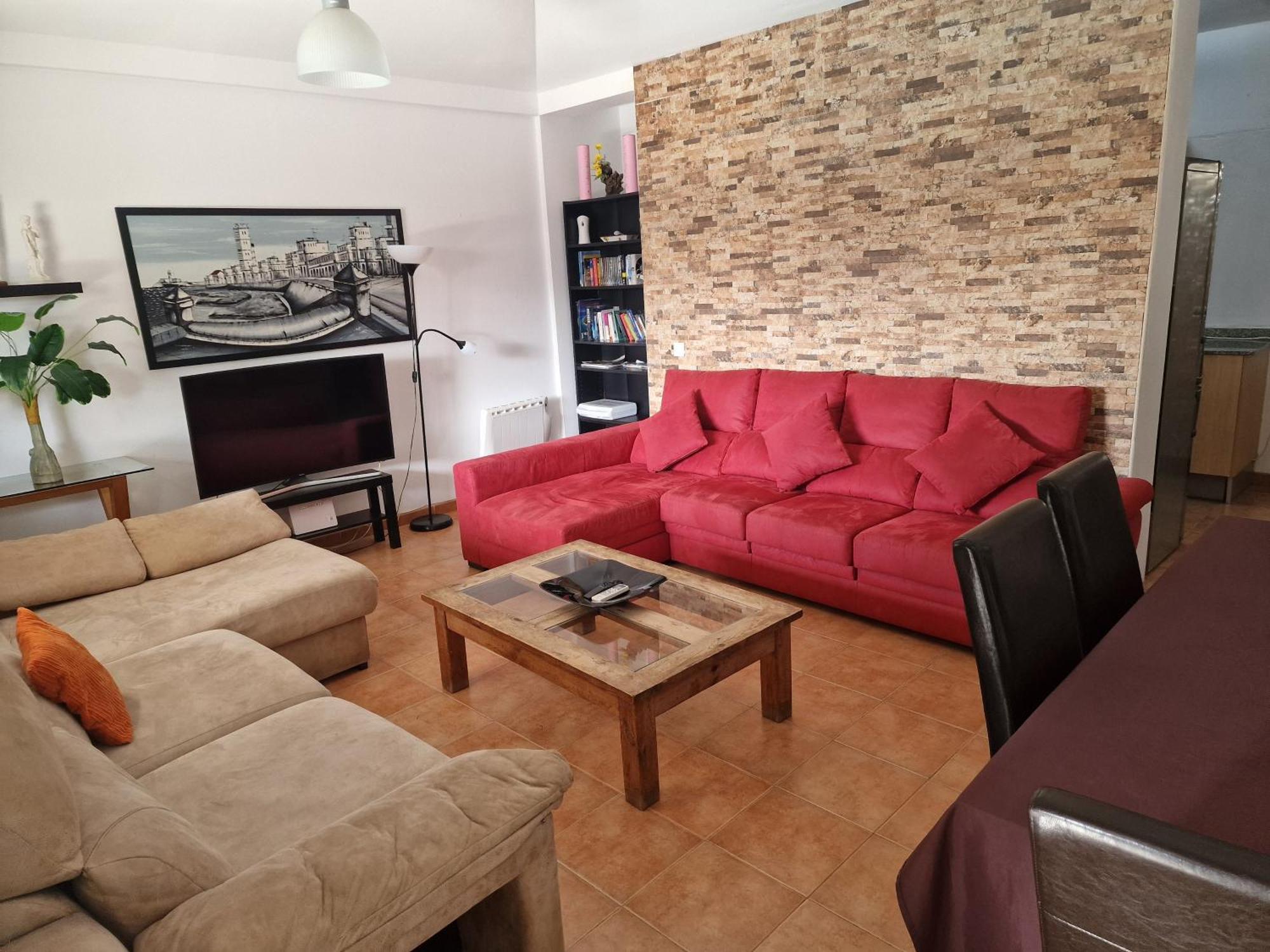 Villa Martha Casa Principal Anexa Playa Blanca Dış mekan fotoğraf