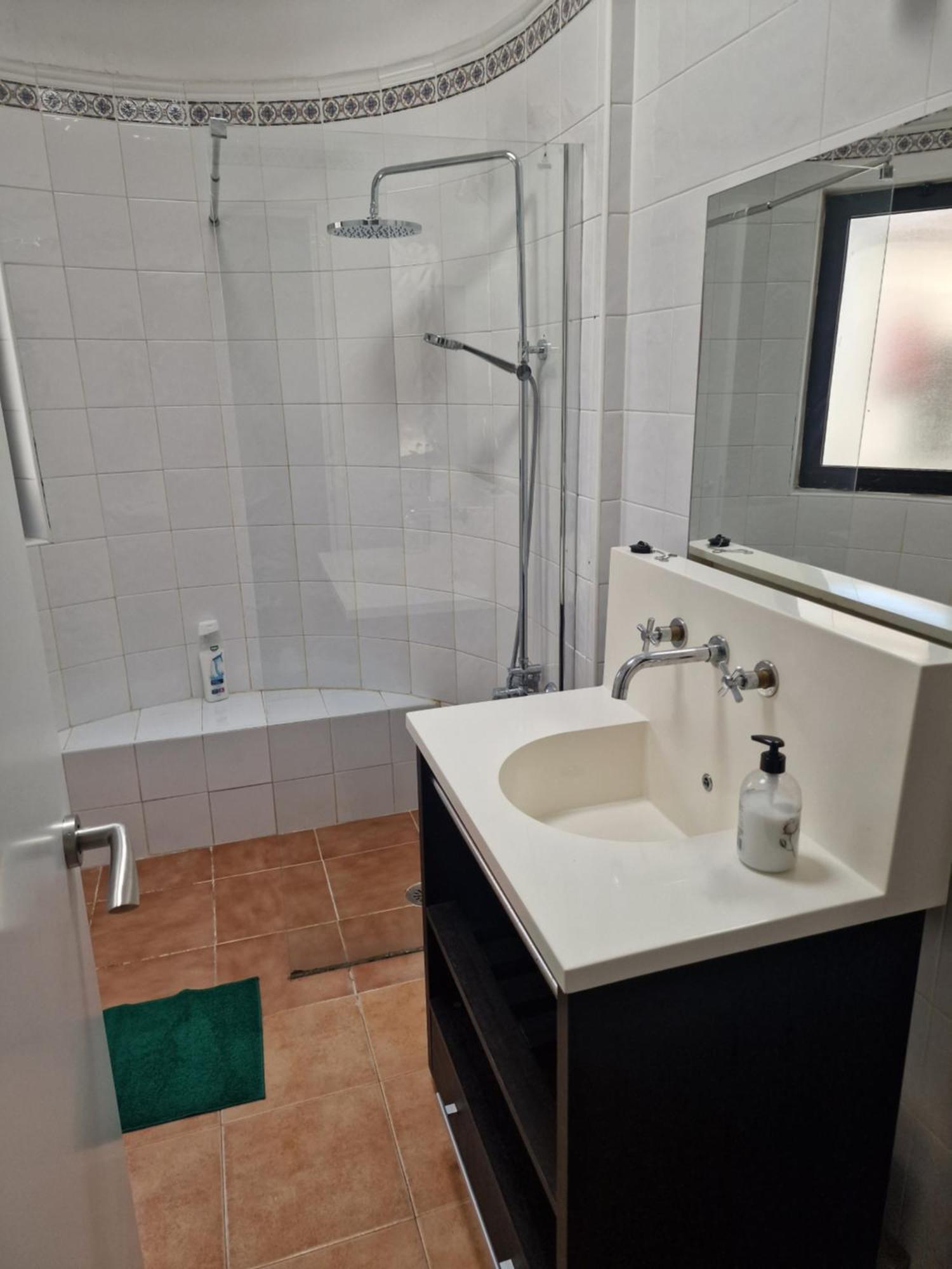 Villa Martha Casa Principal Anexa Playa Blanca Dış mekan fotoğraf